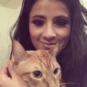 Meet your Posher, Carina